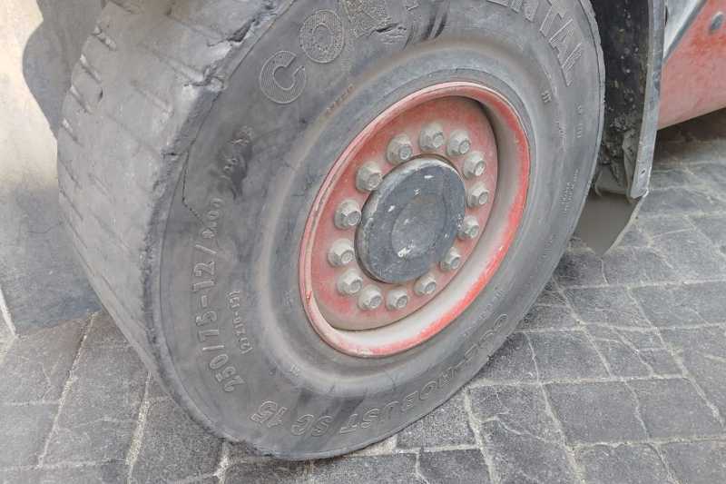 OmecoHub - Immagine LINDE H30D